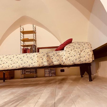 Casa Vacanze...Dei Teutonici Mesagne Luaran gambar