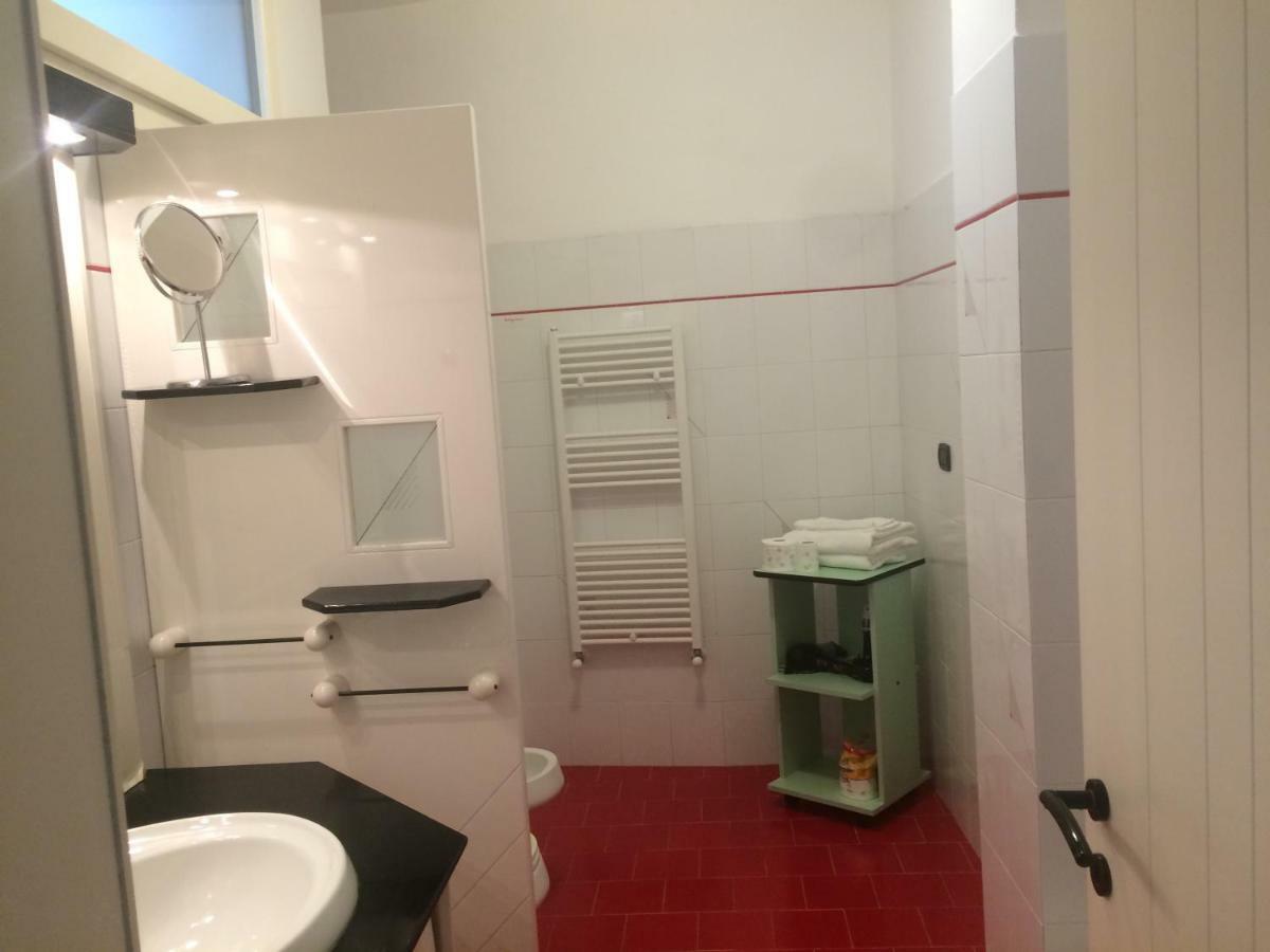 Casa Vacanze...Dei Teutonici Mesagne Luaran gambar