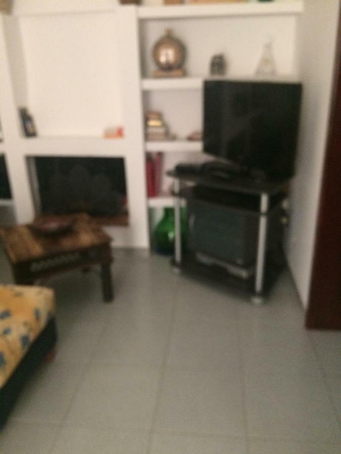 Casa Vacanze...Dei Teutonici Mesagne Luaran gambar