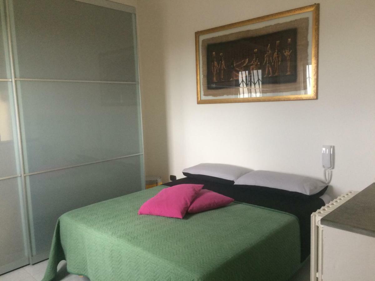 Casa Vacanze...Dei Teutonici Mesagne Luaran gambar