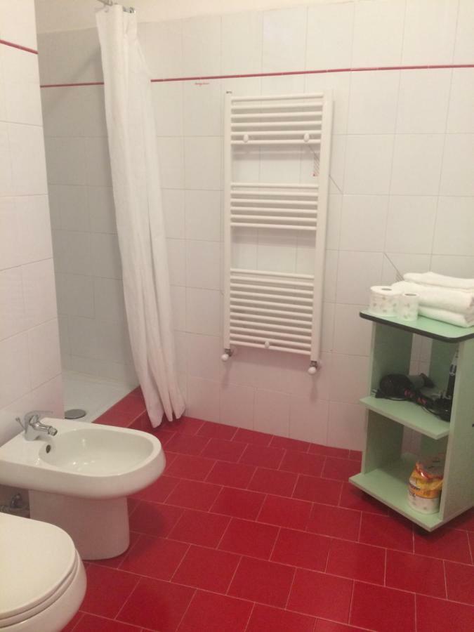 Casa Vacanze...Dei Teutonici Mesagne Luaran gambar