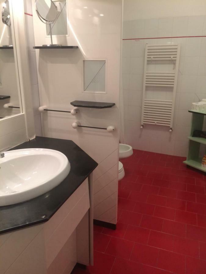 Casa Vacanze...Dei Teutonici Mesagne Luaran gambar