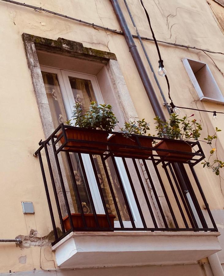 Casa Vacanze...Dei Teutonici Mesagne Luaran gambar