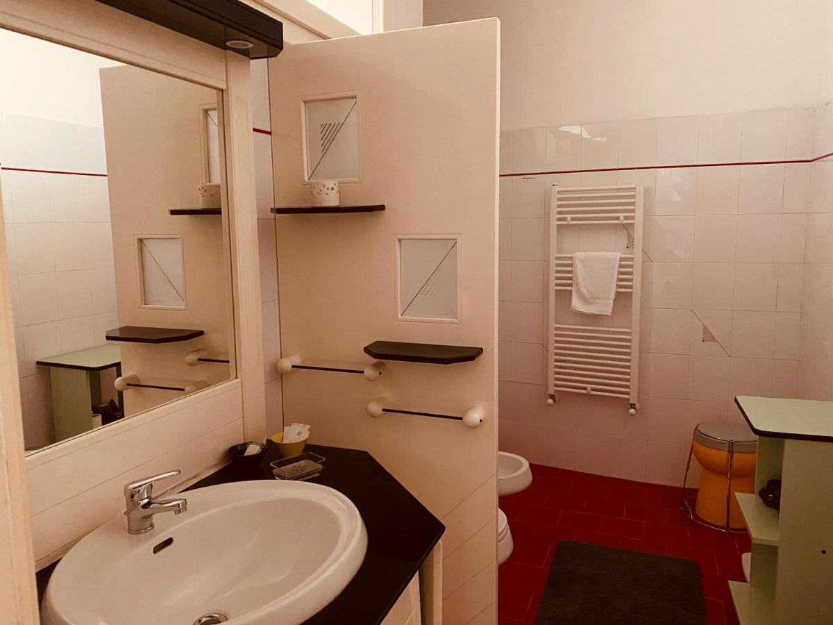 Casa Vacanze...Dei Teutonici Mesagne Luaran gambar