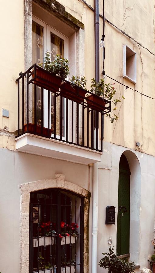 Casa Vacanze...Dei Teutonici Mesagne Luaran gambar
