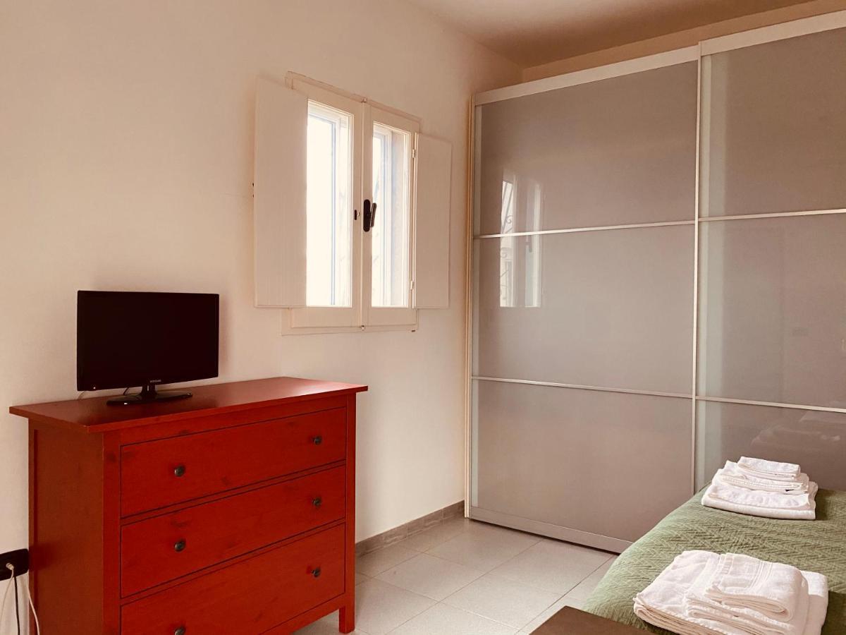 Casa Vacanze...Dei Teutonici Mesagne Luaran gambar